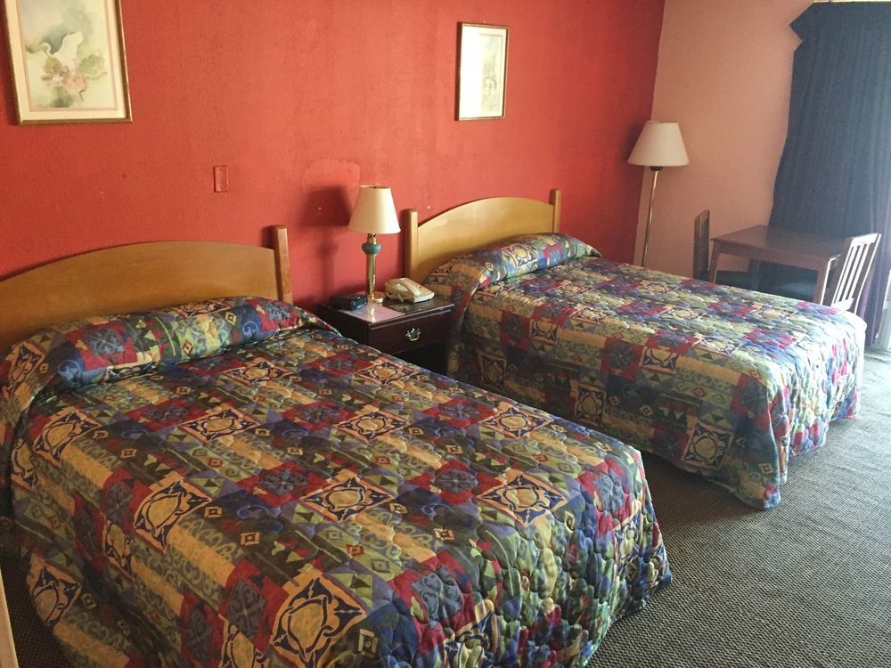 Washington Burgess Inn West Point エクステリア 写真