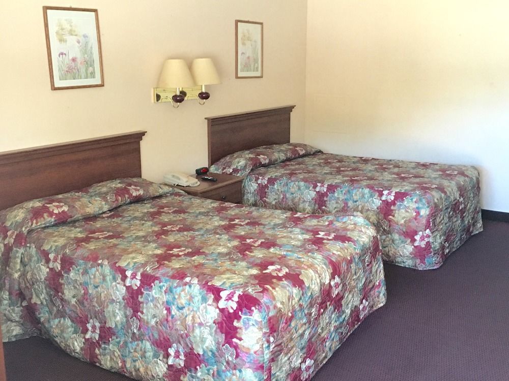 Washington Burgess Inn West Point エクステリア 写真