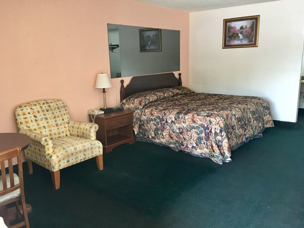 Washington Burgess Inn West Point エクステリア 写真