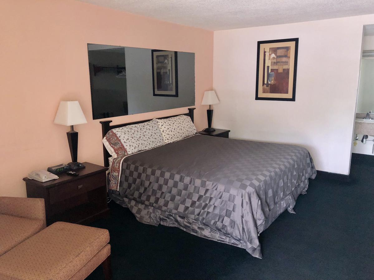 Washington Burgess Inn West Point エクステリア 写真