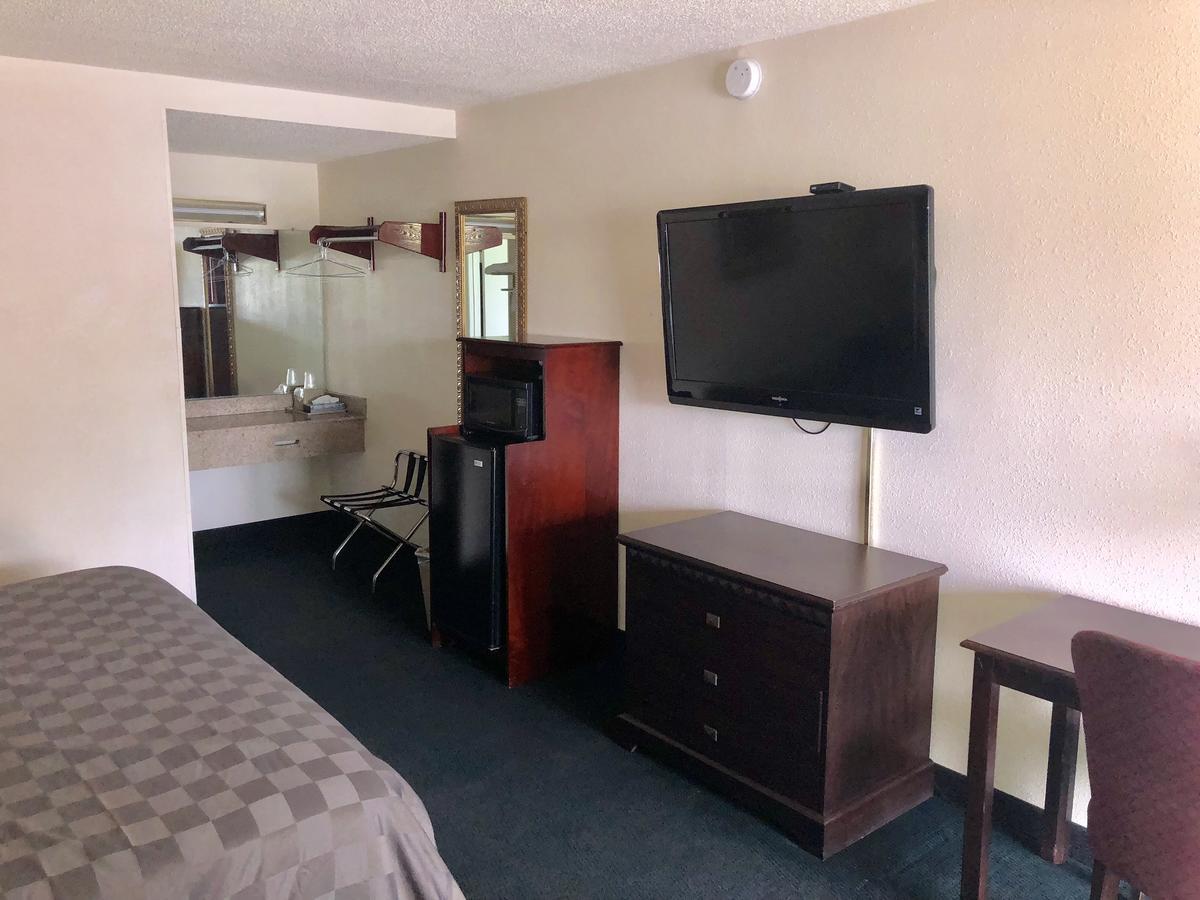 Washington Burgess Inn West Point エクステリア 写真