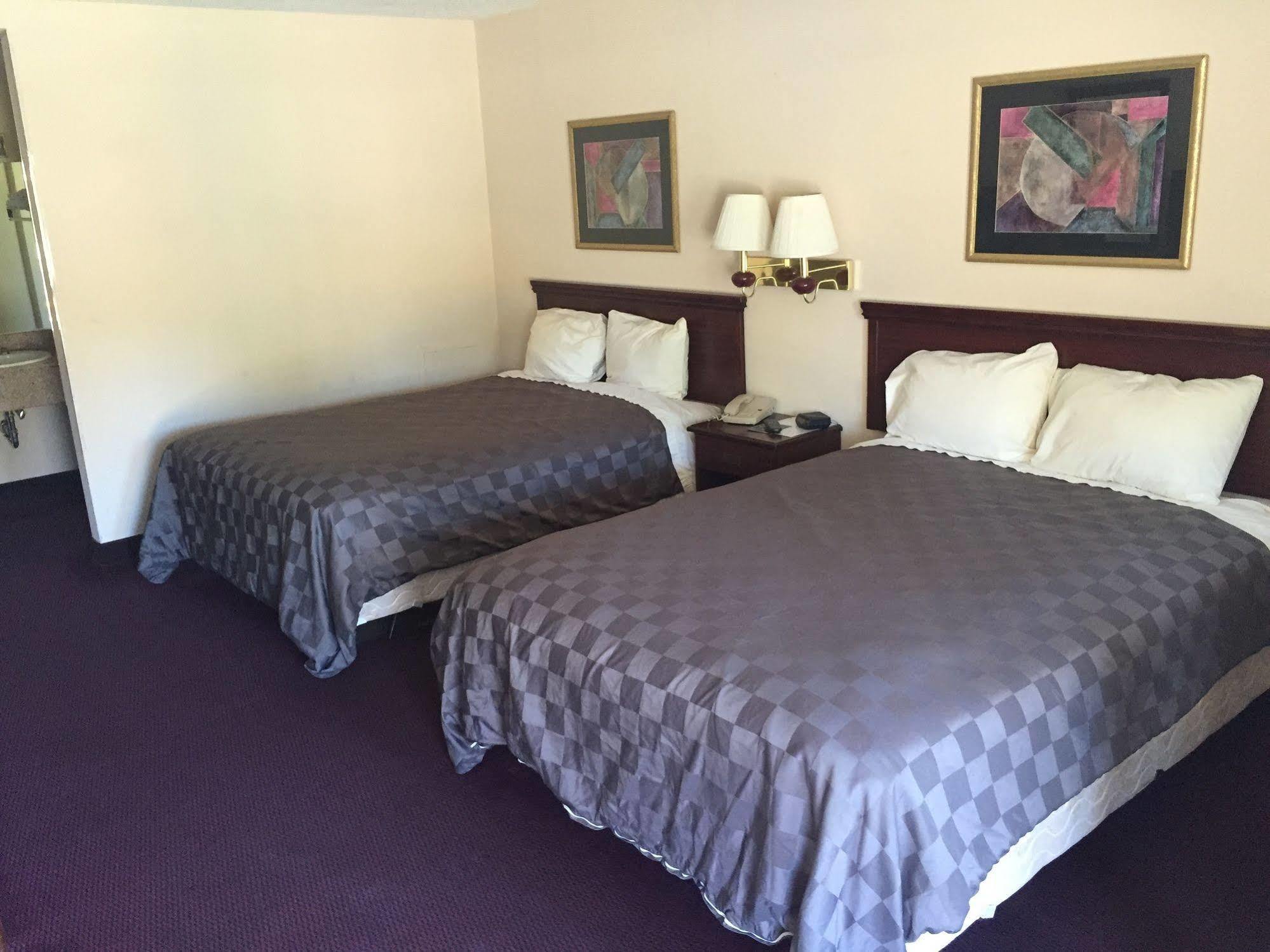 Washington Burgess Inn West Point エクステリア 写真