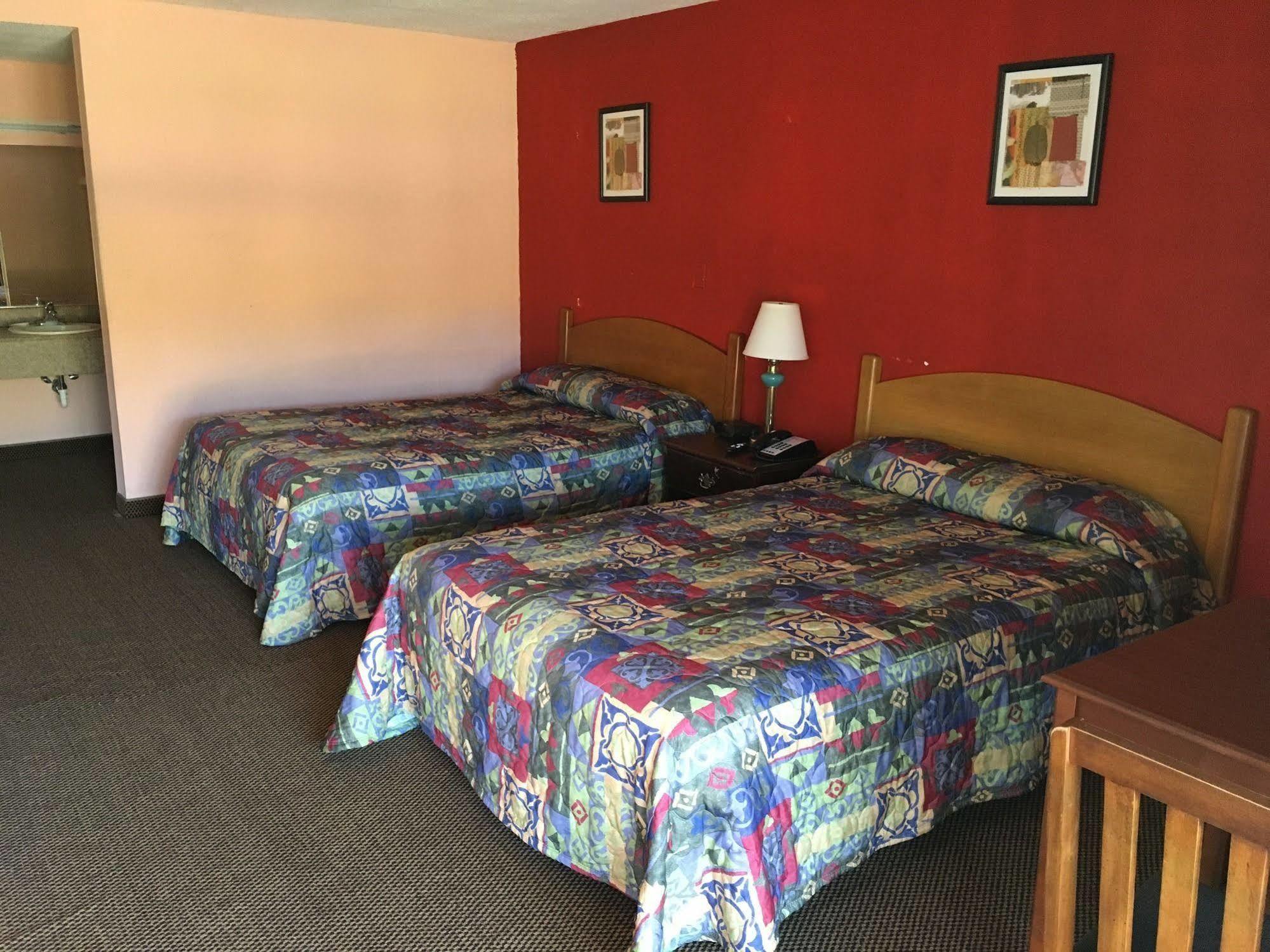 Washington Burgess Inn West Point エクステリア 写真