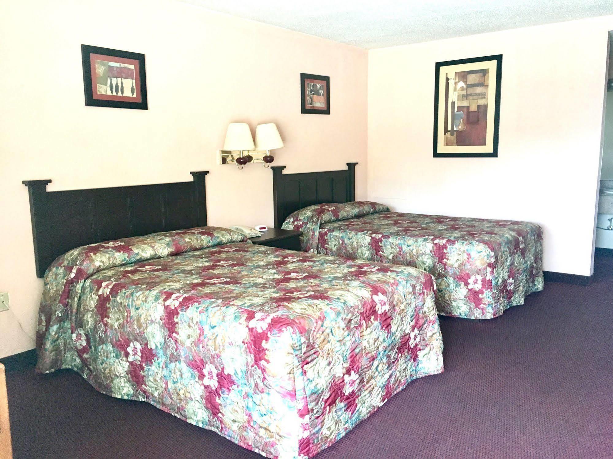 Washington Burgess Inn West Point エクステリア 写真