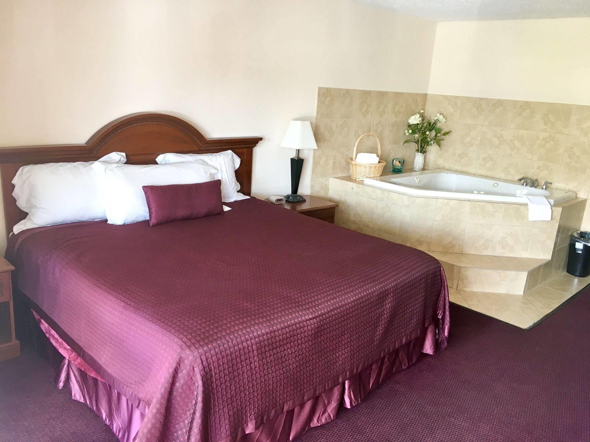 Washington Burgess Inn West Point エクステリア 写真